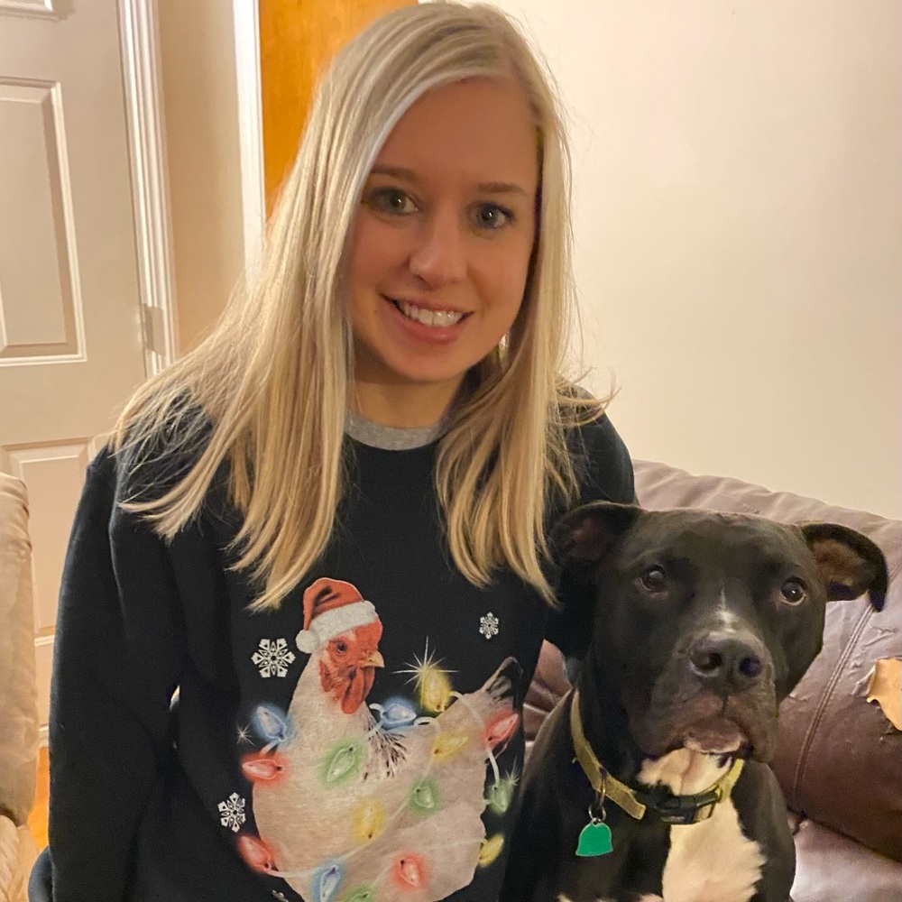 Meet your Posher, Alli